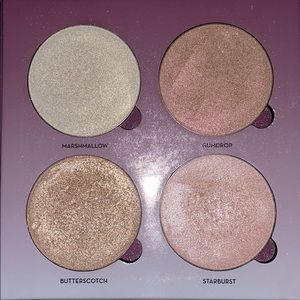 Anastasia Beverly Hills Sugar Highlight Palette